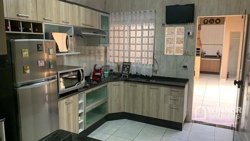 Casa, 2 quartos, 90 m² - Foto 6