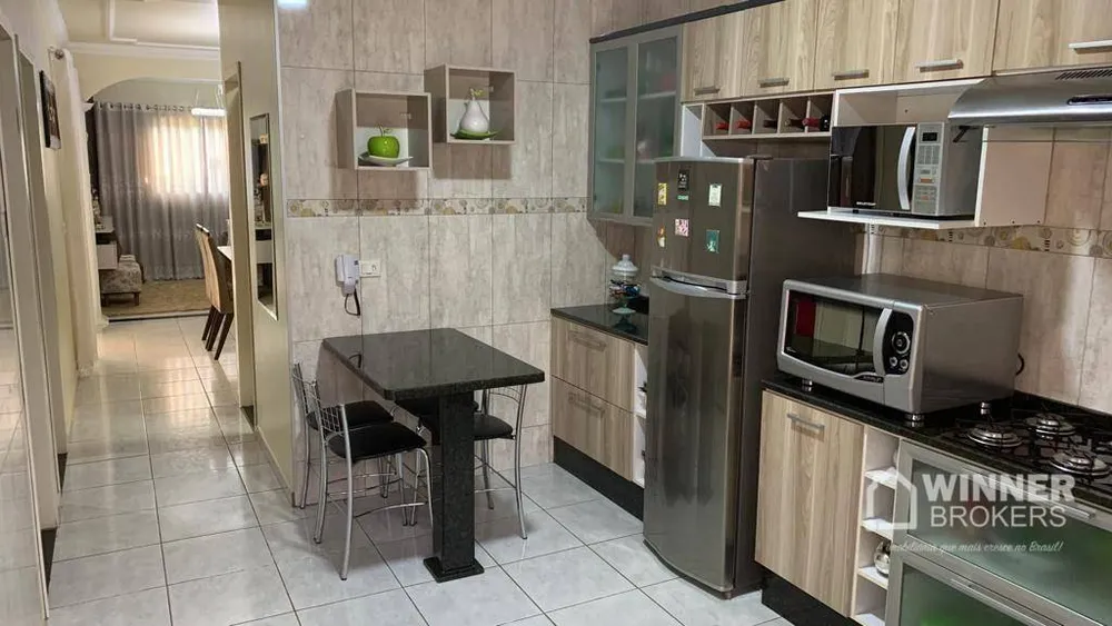 Casa, 2 quartos, 90 m² - Foto 5