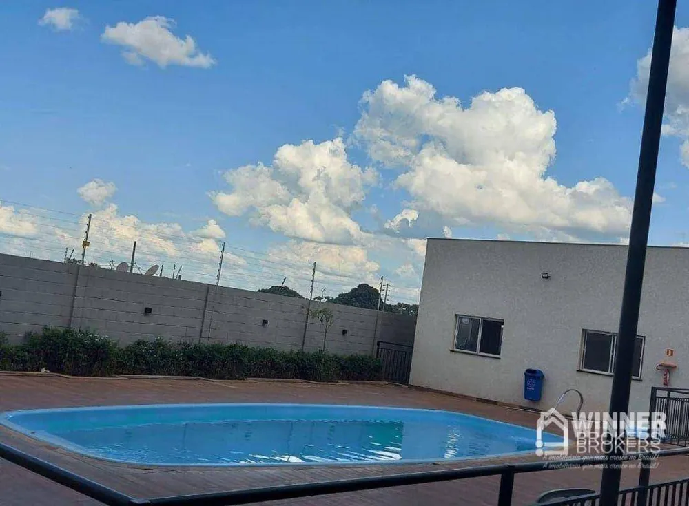 Apartamento, 2 quartos, 49 m² - Foto 4