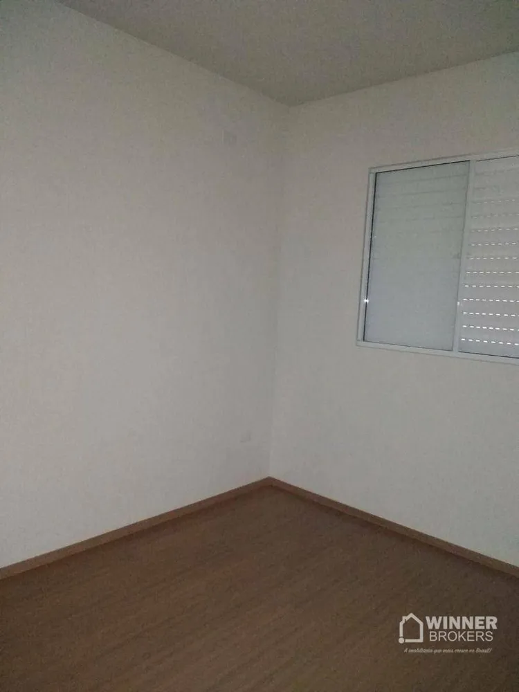 Apartamento, 2 quartos, 49 m² - Foto 7