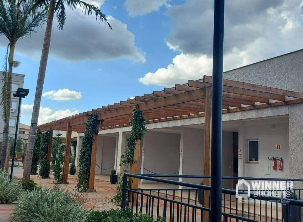 Apartamento, 2 quartos, 49 m² - Foto 6