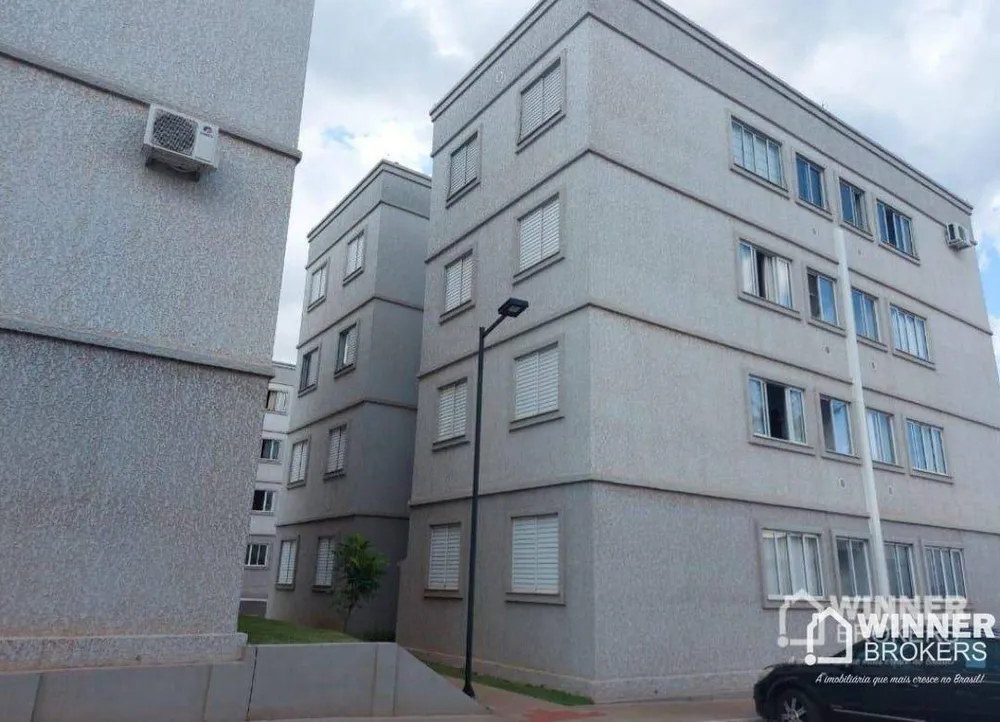 Apartamento, 2 quartos, 49 m² - Foto 10