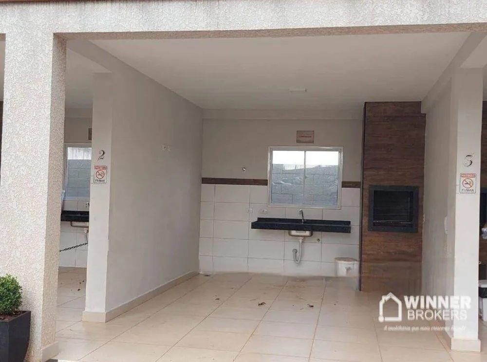 Apartamento, 2 quartos, 49 m² - Foto 5