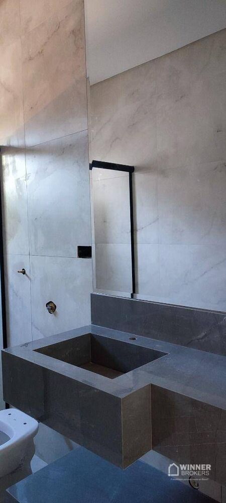 Casa, 3 quartos, 129 m² - Foto 7