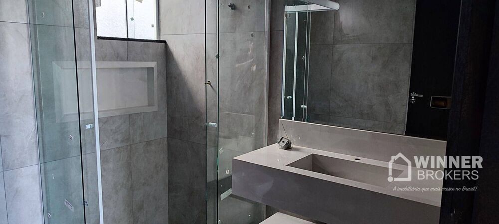 Casa, 3 quartos, 129 m² - Foto 6