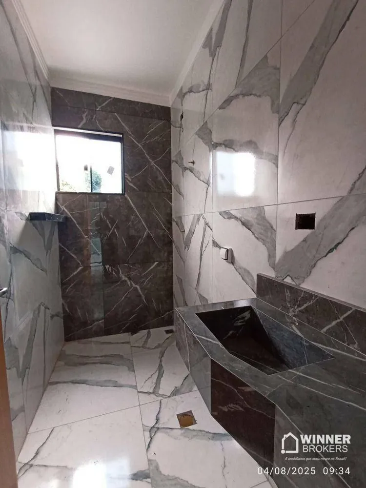 Casa, 2 quartos, 70 m² - Foto 4