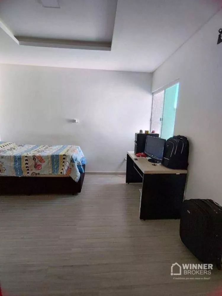 Sobrado à venda com 3 quartos, 140m² - Foto 3