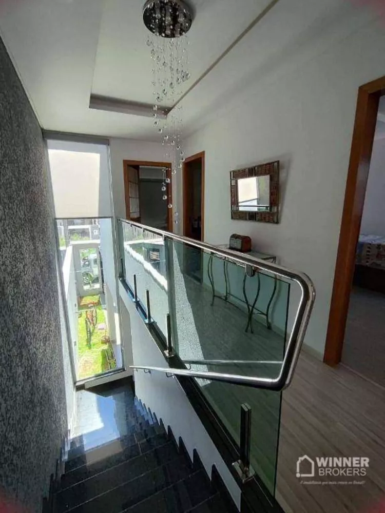 Sobrado à venda com 3 quartos, 140m² - Foto 2