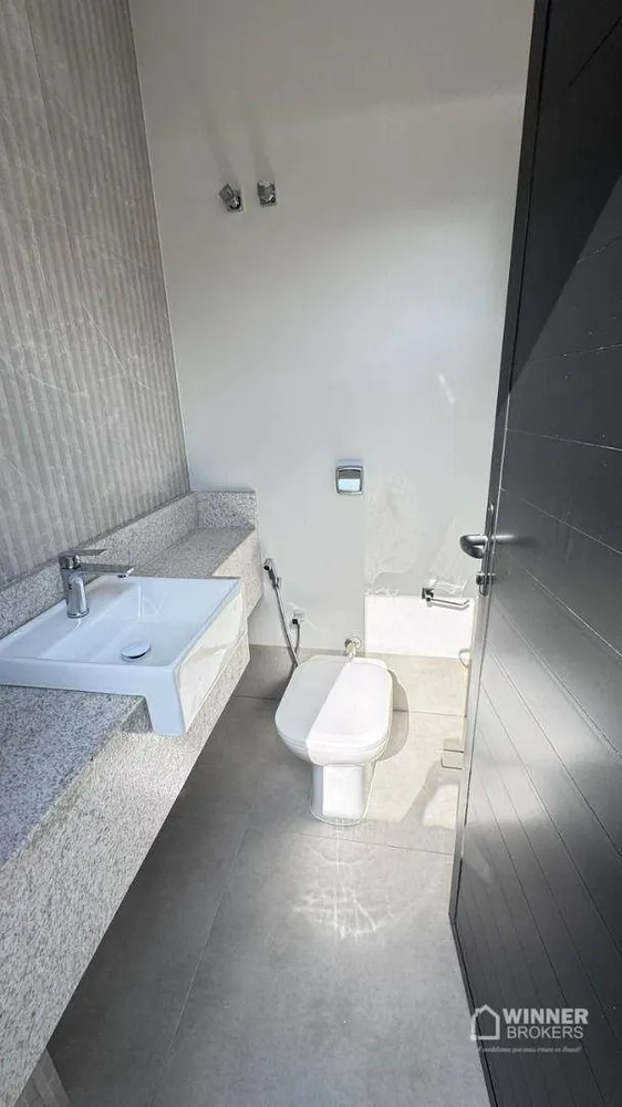 Casa, 3 quartos, 204 m² - Foto 6