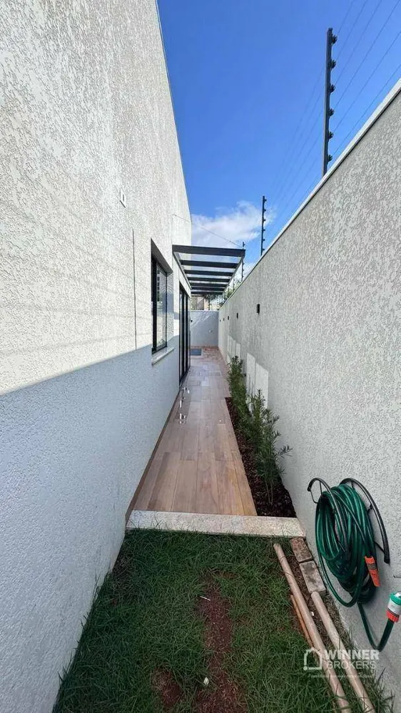 Casa, 3 quartos, 204 m² - Foto 3