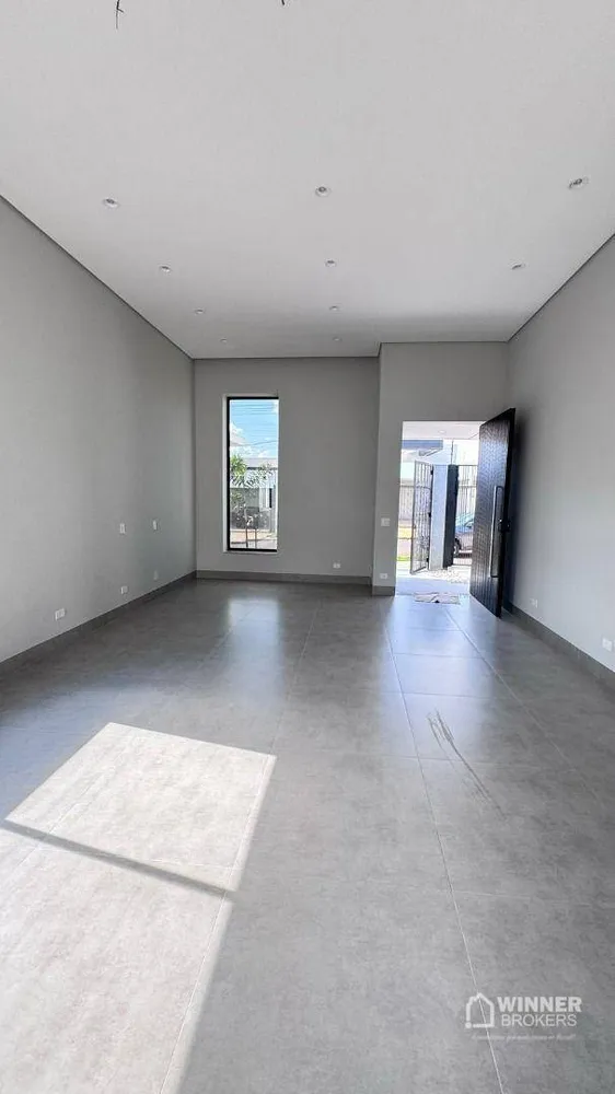 Casa, 3 quartos, 204 m² - Foto 8