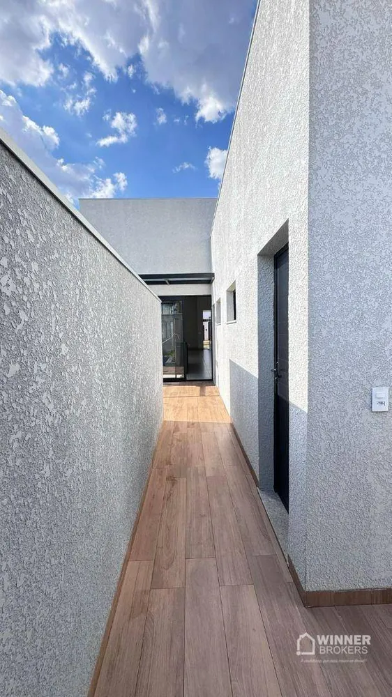 Casa, 3 quartos, 204 m² - Foto 5