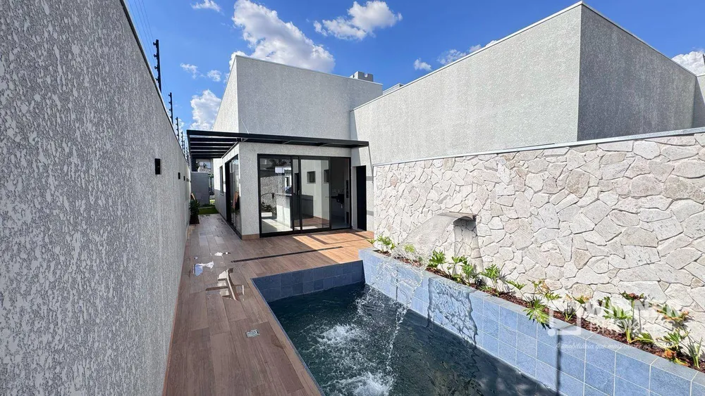 Casa, 3 quartos, 204 m² - Foto 9