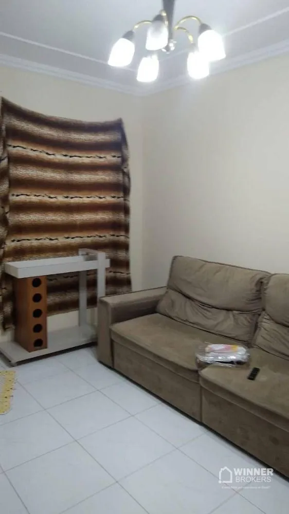 Casa, 3 quartos, 123 m² - Foto 3