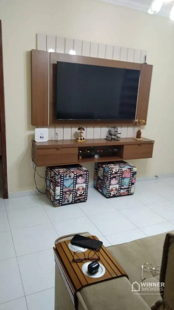 Casa, 3 quartos, 123 m² - Foto 4