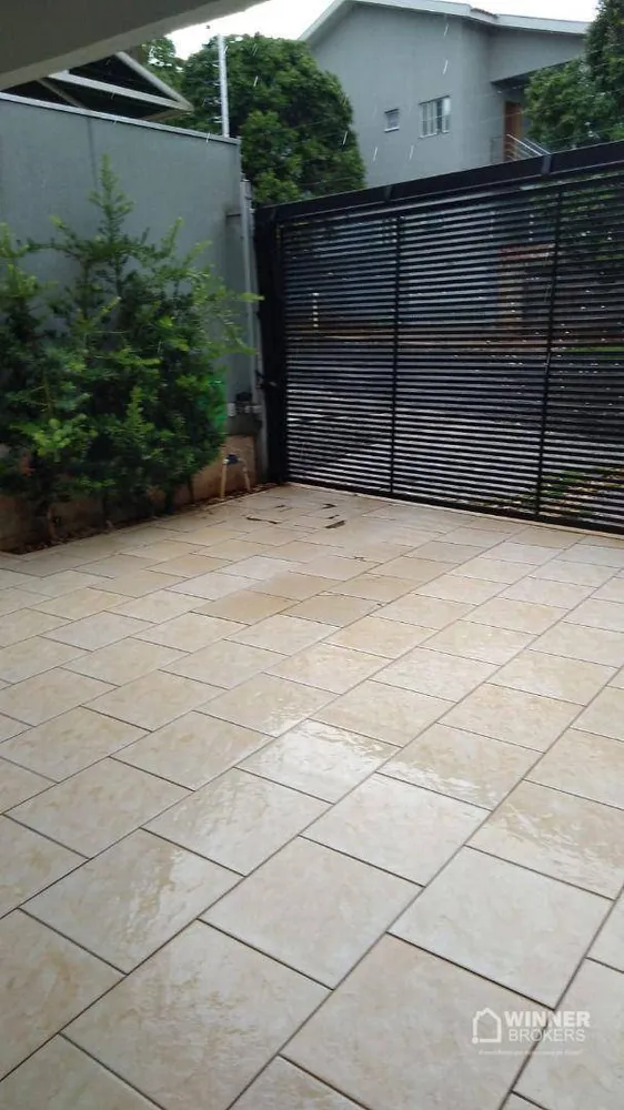 Casa, 3 quartos, 123 m² - Foto 1
