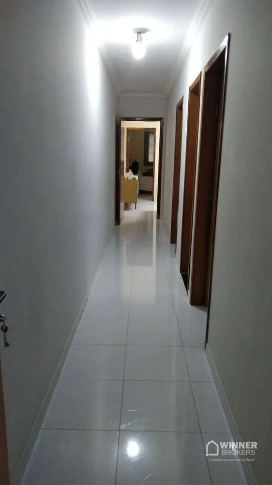 Casa, 3 quartos, 123 m² - Foto 10
