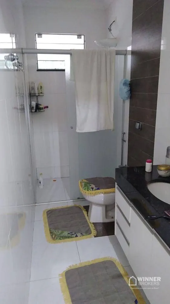 Casa, 3 quartos, 123 m² - Foto 2