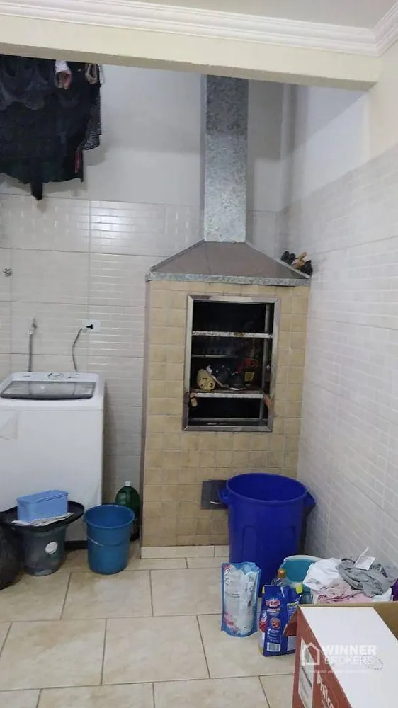 Casa, 3 quartos, 123 m² - Foto 12