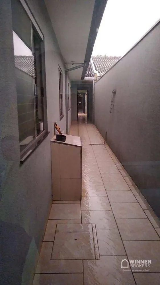 Casa, 3 quartos, 123 m² - Foto 11