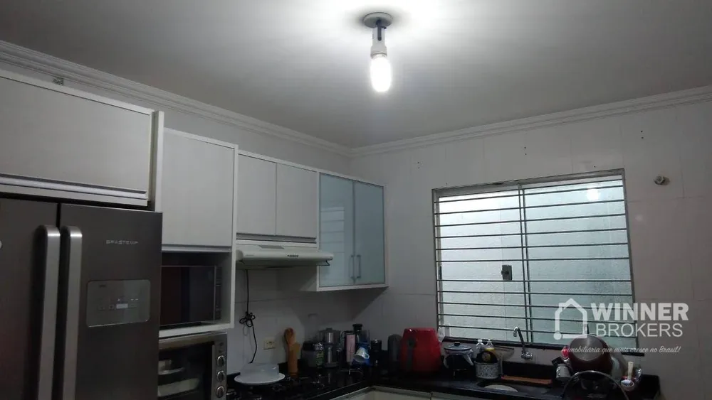 Casa, 3 quartos, 123 m² - Foto 5