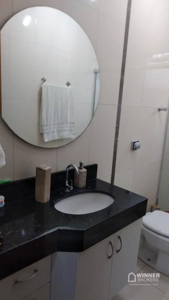 Casa, 3 quartos, 123 m² - Foto 7