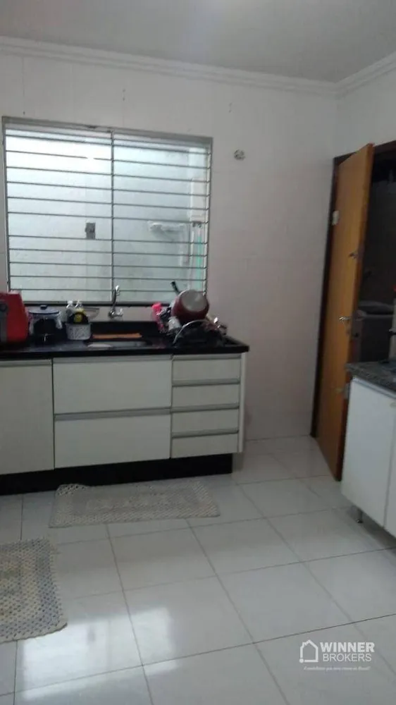 Casa, 3 quartos, 123 m² - Foto 8