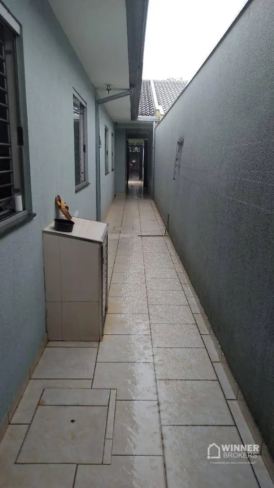Casa, 3 quartos, 123 m² - Foto 9