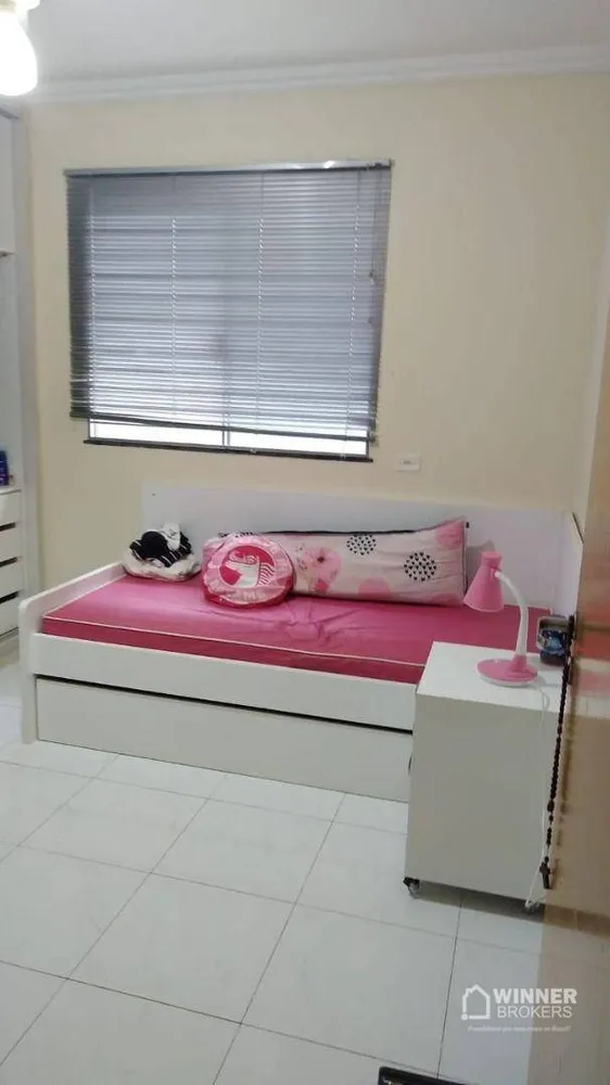 Casa, 3 quartos, 123 m² - Foto 6