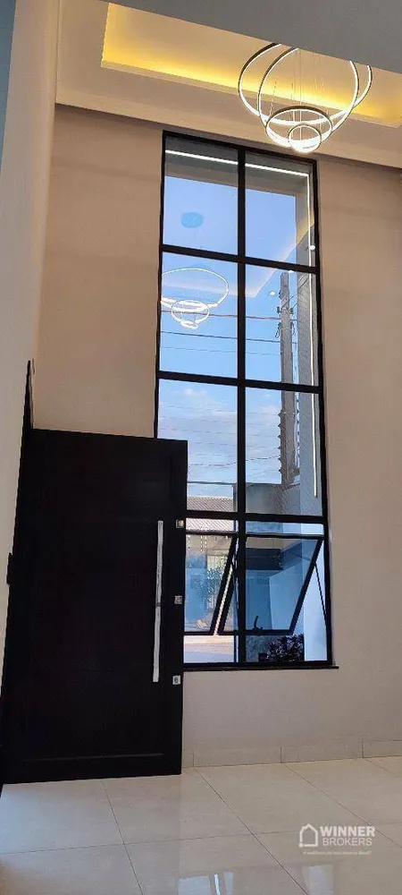 Casa, 3 quartos, 103 m² - Foto 6