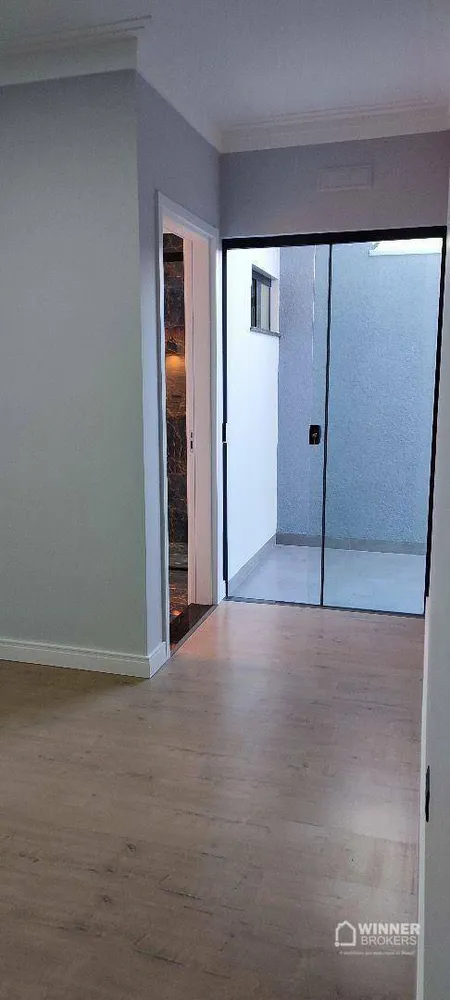 Casa, 3 quartos, 103 m² - Foto 5