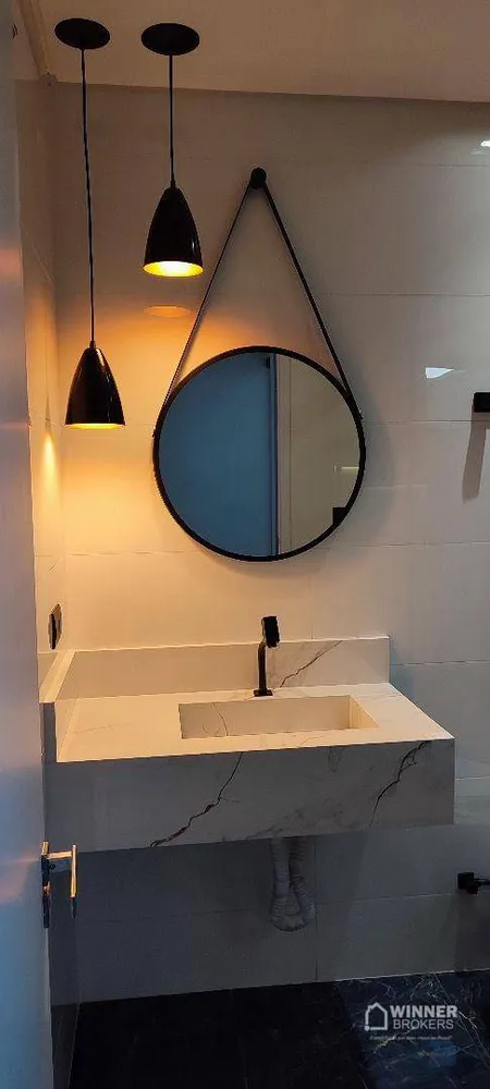 Casa, 3 quartos, 103 m² - Foto 7