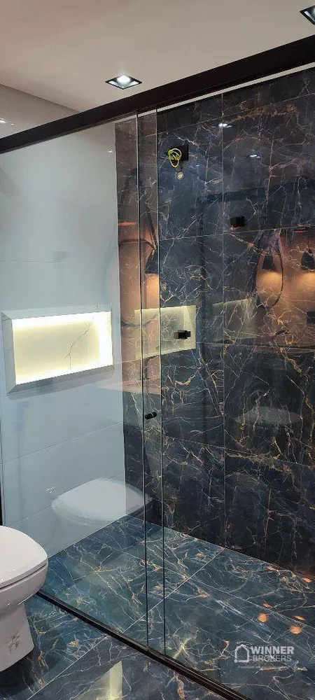 Casa, 3 quartos, 103 m² - Foto 4