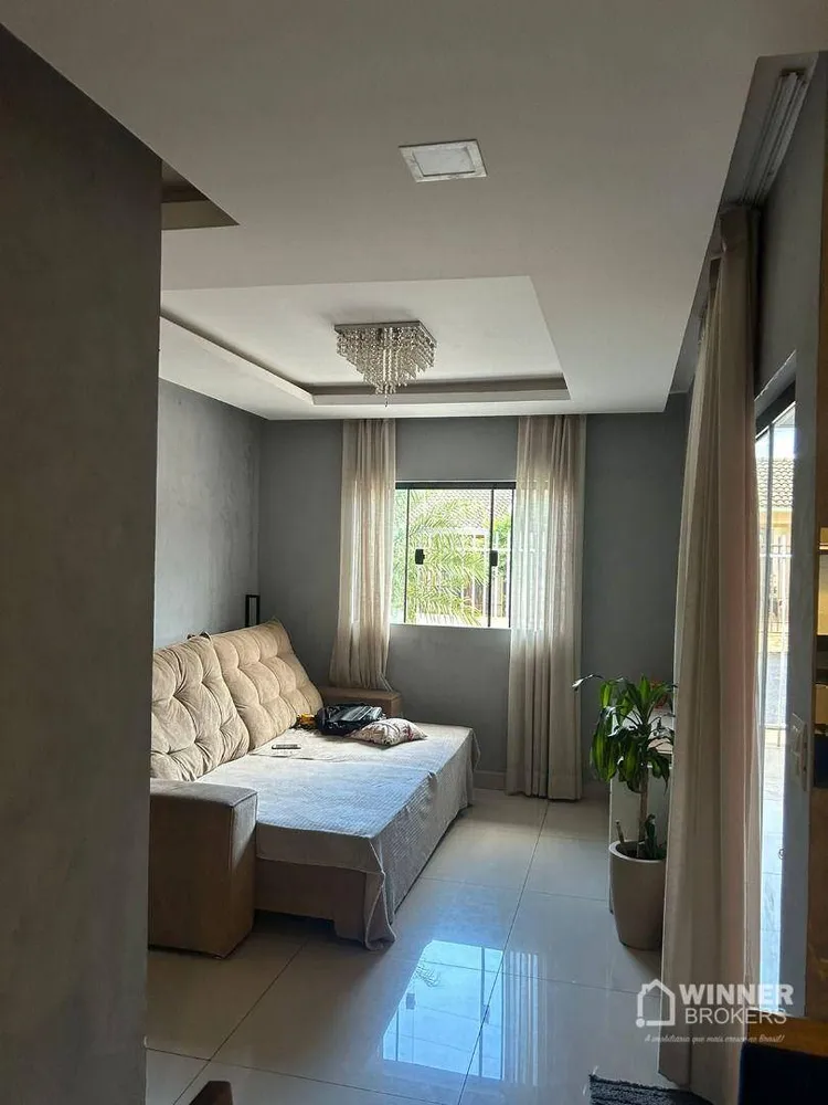Casa, 2 quartos, 85 m² - Foto 2