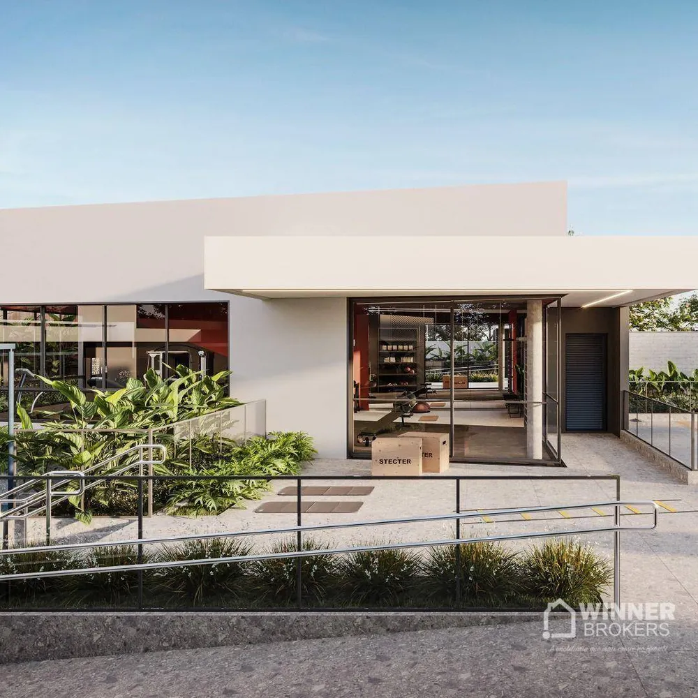 Apartamento, 3 quartos, 118 m² - Foto 4