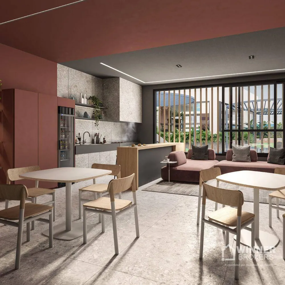Apartamento, 3 quartos, 118 m² - Foto 8