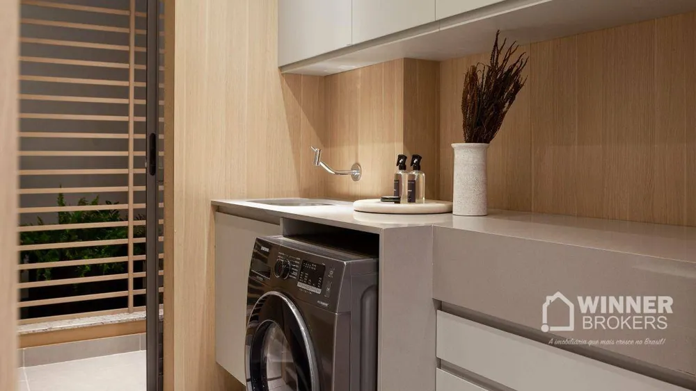 Apartamento, 3 quartos, 118 m² - Foto 3