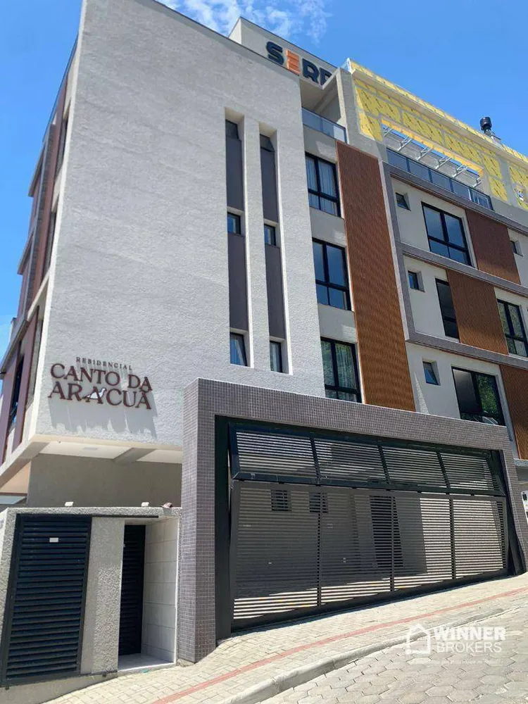 Apartamento, 2 quartos, 72 m² - Foto 1