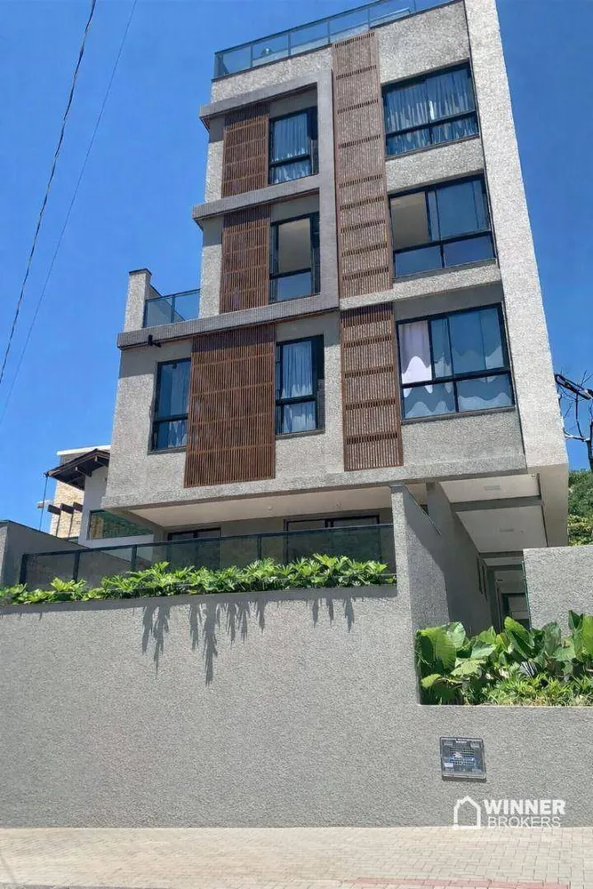 Apartamento, 2 quartos, 72 m² - Foto 2