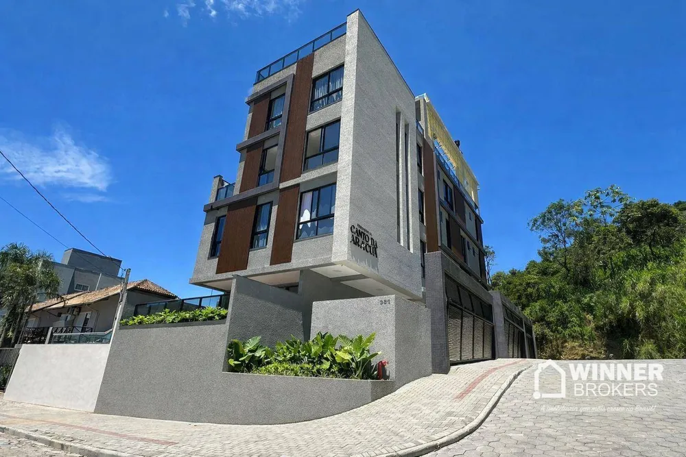 Apartamento, 2 quartos, 72 m² - Foto 3