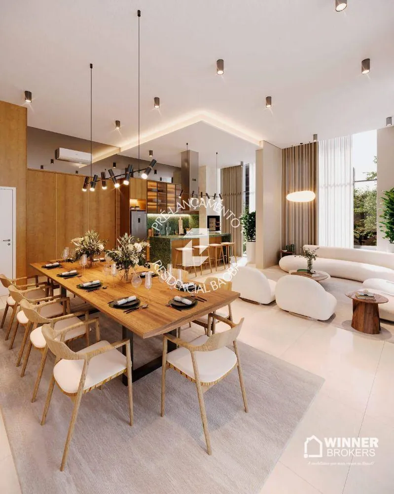 Apartamento, 2 quartos, 57 m² - Foto 7