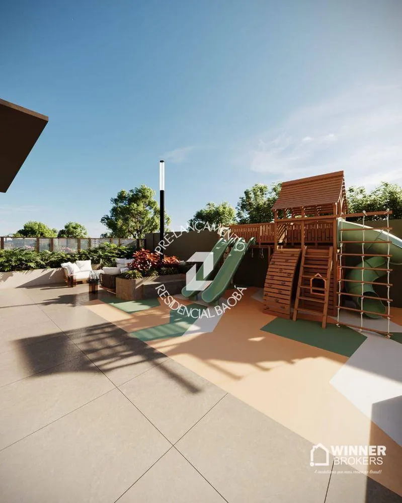 Apartamento, 2 quartos, 57 m² - Foto 1