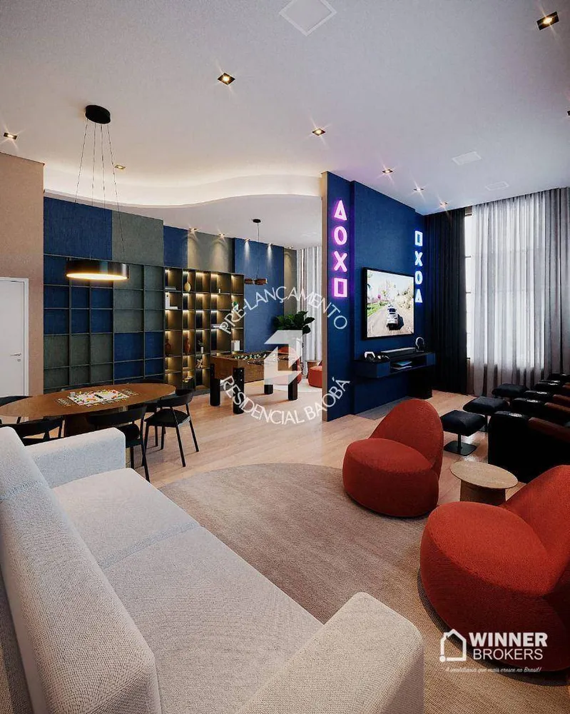 Apartamento, 2 quartos, 57 m² - Foto 3