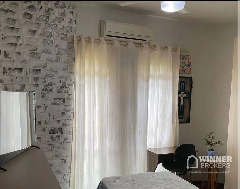Casa, 4 quartos, 173 m² - Foto 6