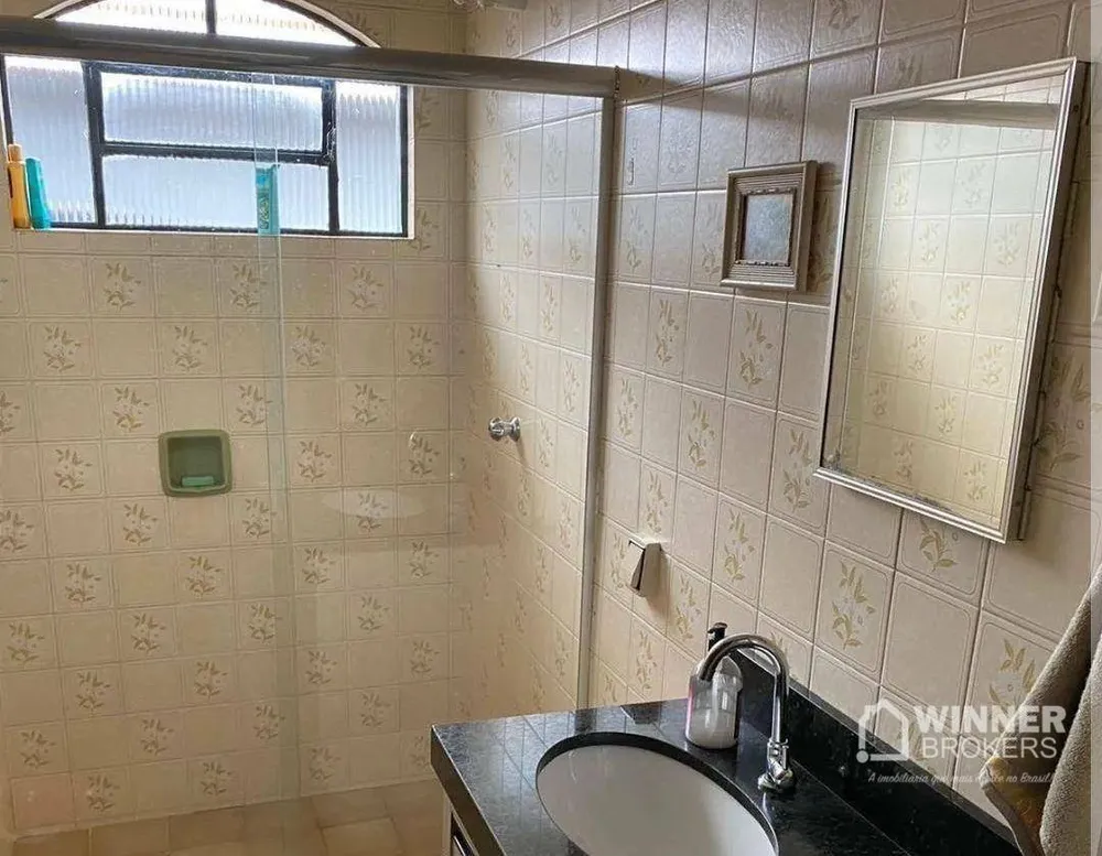 Casa, 4 quartos, 173 m² - Foto 5