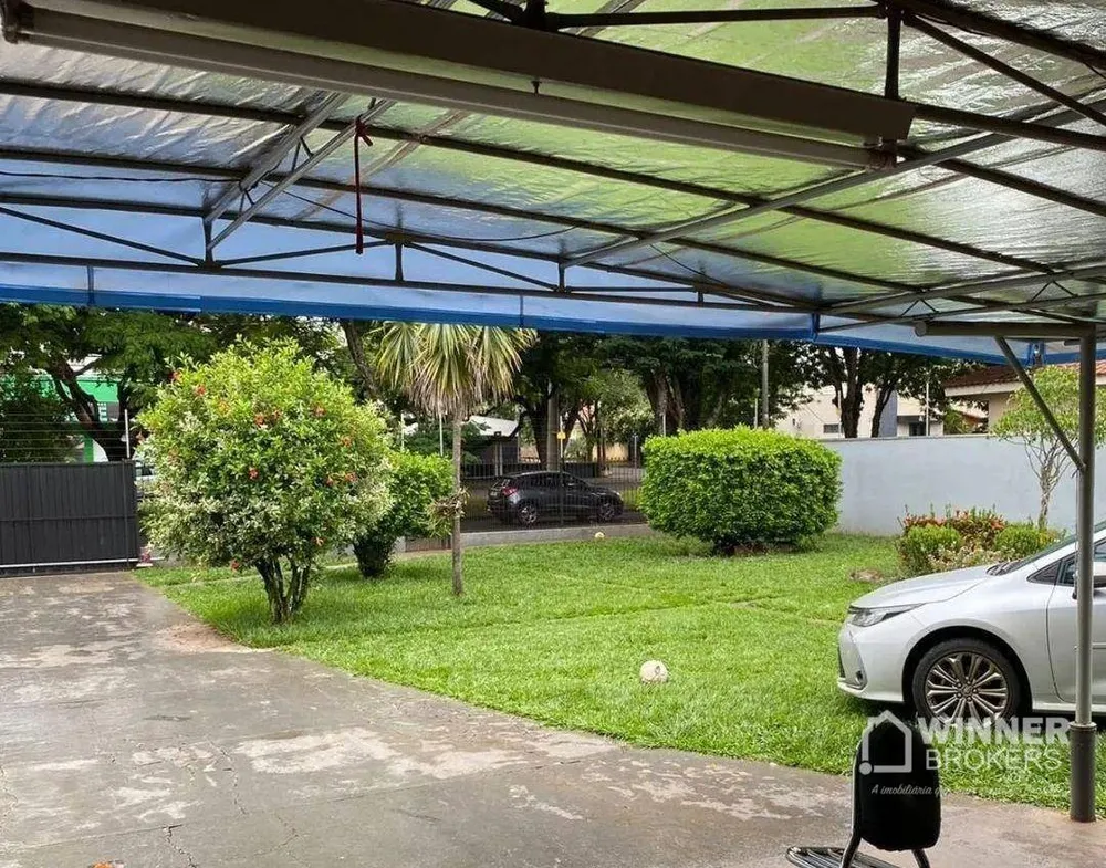 Casa, 4 quartos, 173 m² - Foto 8