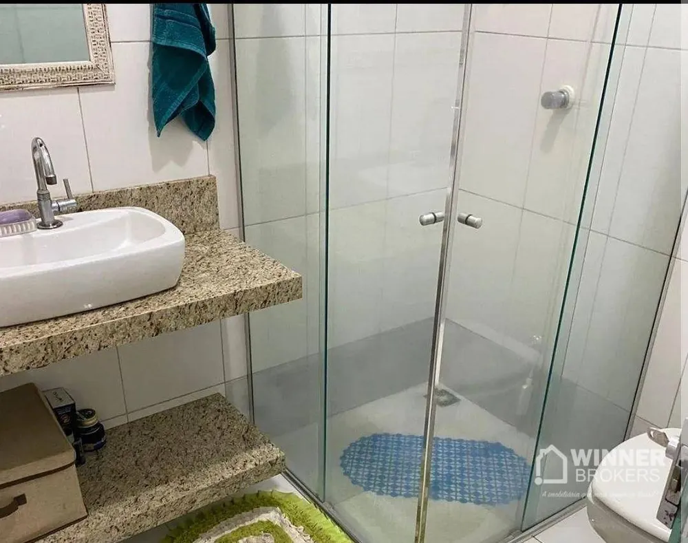 Casa, 4 quartos, 173 m² - Foto 4