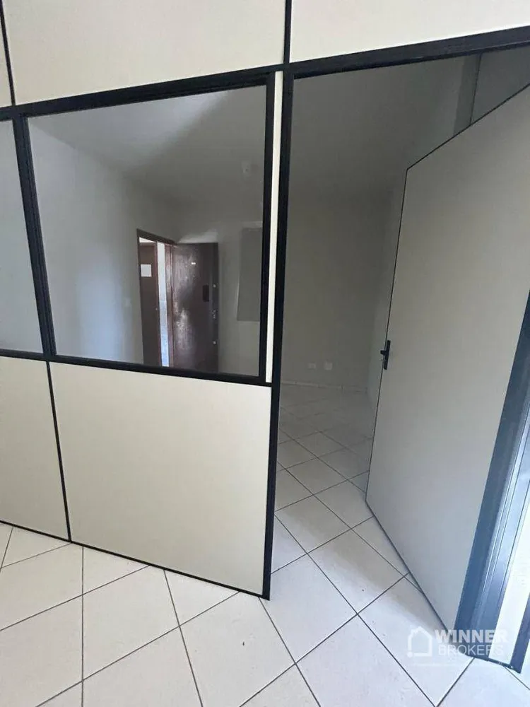 Sala-Conjunto, 53 m² - Foto 5