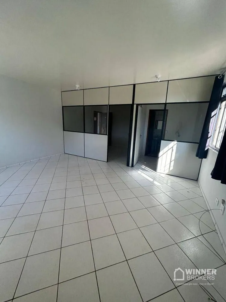 Sala-Conjunto, 53 m² - Foto 4