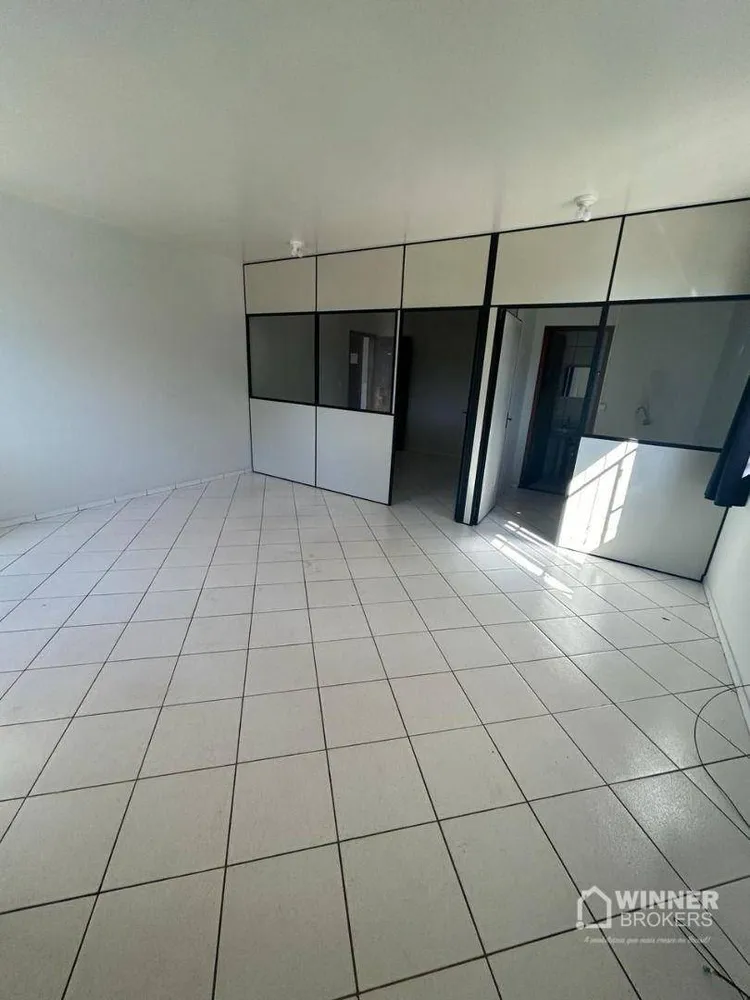 Sala-Conjunto, 53 m² - Foto 1